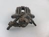 Bremssattel hinten 
