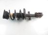 Front shock absorber with coil spring 