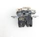 Tailgate/trunk/boot lock/catch/latch 