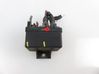 Glow plug pre-heat relay 