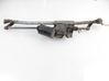 Front wiper linkage 