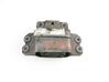Engine mount vacuum valve 