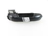 Front door exterior handle 