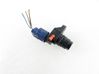 Camshaft speed sensor 
