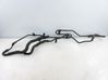 Power steering hose/pipe/line 