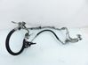 Air conditioning (A/C) pipe/hose DS7H19N601FD