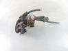 Bremssattel hinten 