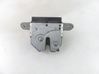 Tailgate/trunk/boot lock/catch/latch 