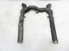 Front subframe 