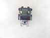 Glow plug pre-heat relay 1567000671