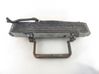 Engine oil radiator 