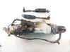Steering rack 