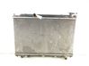 Coolant radiator 