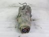 Rear differential 