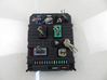Central body control module 