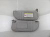 Sun visor clip/hook/bracket 