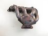 Exhaust manifold 