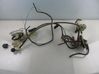 In-tank fuel pump 4B0201318B