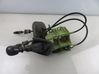 Selector caja de cambios 