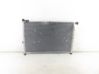 A/C cooling radiator (condenser) 
