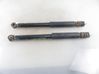 Rear shock absorber/damper 