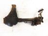 Rear differential 