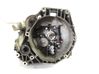 Manual 6 speed gearbox 