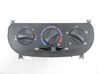 Interior fan control switch 