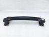 Front bumper support beam 