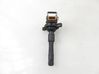 High voltage ignition coil 