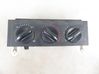 Interior fan control switch 