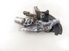 Rear window wiper motor 
