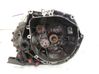 Manual 6 speed gearbox 