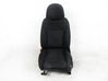 Front driver seat 