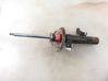 Front shock absorber/damper 
