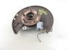 Front wheel hub spindle knuckle 