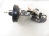 Brake booster 