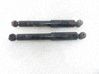 Rear shock absorber/damper 
