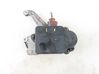 Intake manifold valve actuator/motor 