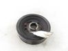 Crankshaft pulley 