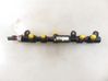 Fuel main line pipe 55PP0301