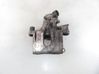 Bremssattel hinten 
