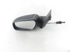 Manual wing mirror 