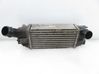 Intercooler radiator 