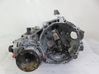 Manual 6 speed gearbox 