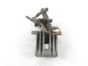 Caliper del freno trasero 