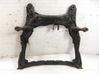 Front subframe 