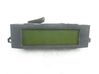 Screen/display/small screen 