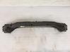 Front bumper support beam 