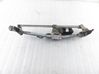 Front wiper linkage 